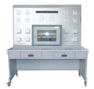 PG-B1001型 综合布线室内水平工作区 产品图