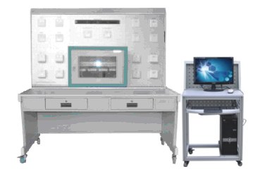 PG-B1001B型 综合布线室内水平工作区 产品图