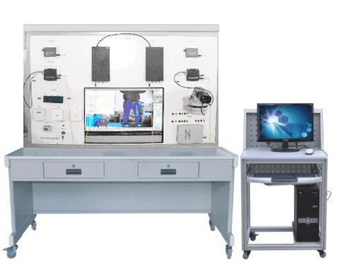 PG-B1003型 建筑群设备间光纤传输 产品图