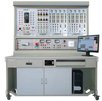 PG-BP203A 变频调速实验装置 产品图