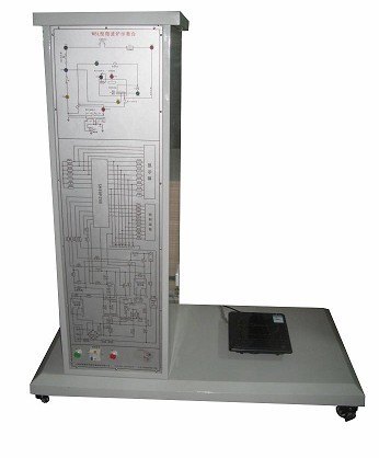 PG-DCL01型 电磁炉维修实训装置 产品图