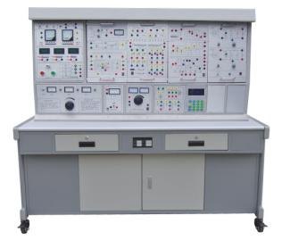 PG-DD03型 电力电子技术实训考核装置 产品图