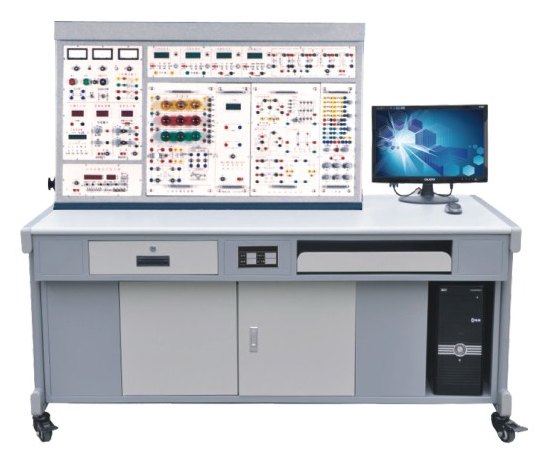 PG-DG2型电工技术实验装置 产品图