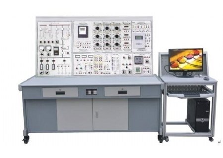 PG-DGJN01型 电工技术技能实训考核装置 产品图