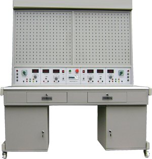 PG-DGZP01 电工实训装配实训装置 产品图
