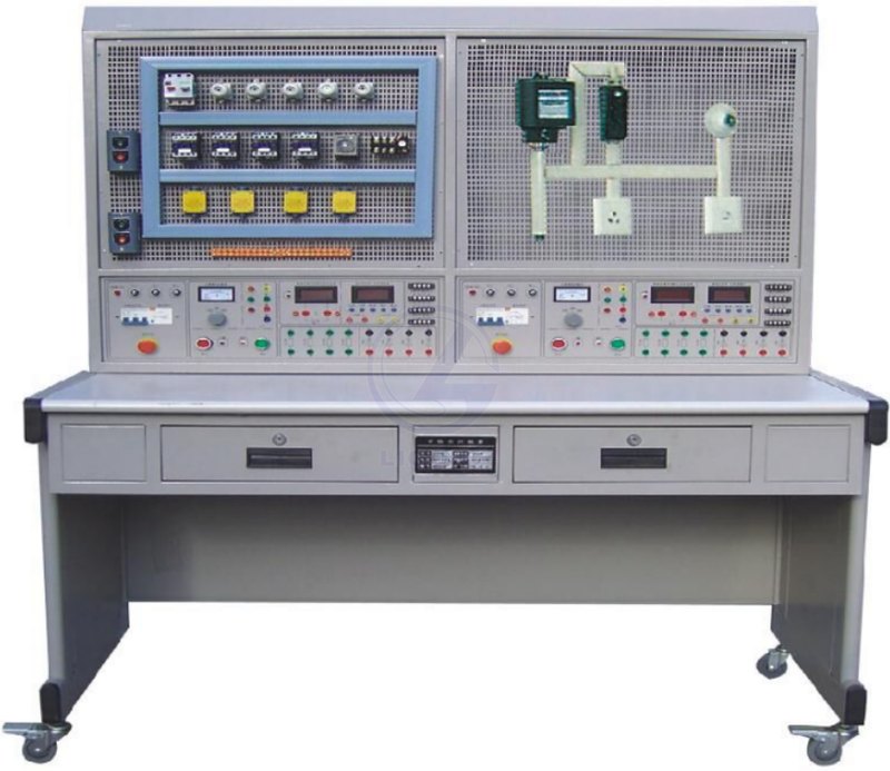 PG-DLB06型 高电压技术实训装置 产品图