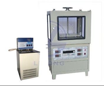 PG-DRH3型 导热系数测试仪(护热平板法) 产品图