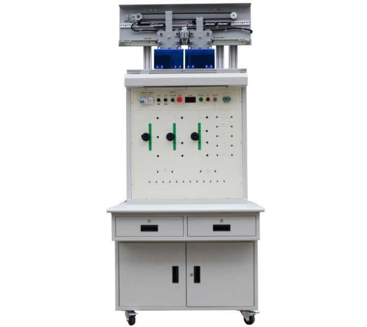 PG-DTM1004型 电梯门继电器控制操作柜 产品图