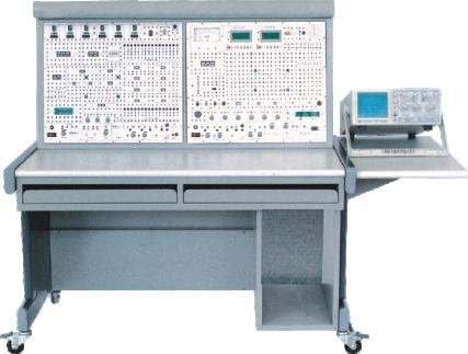 PG-DZ1B型 数字电路实验装置(双组) 产品图