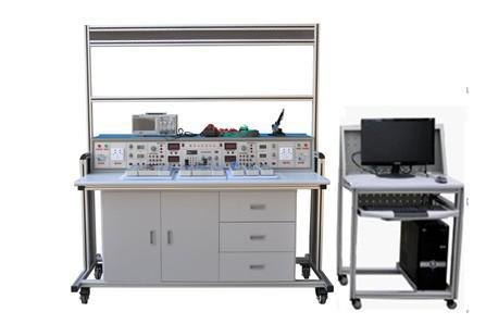PG-DZT04型 电子工艺实习操作实训台 产品图