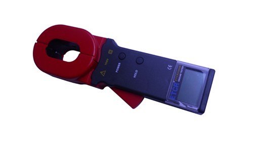 PG-ETCR3000+ 钳形接地电阻测试仪(防爆型) 产品图