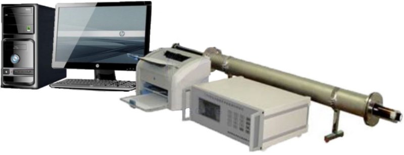 PG-FS01型 太阳集热管半球发射比测试仪 产品图