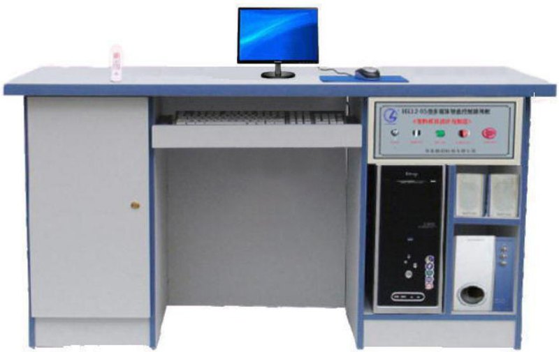 PG-HN05型 多媒体智能控制 产品图