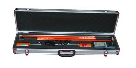 PG-HX8000型 无线核相仪 产品图