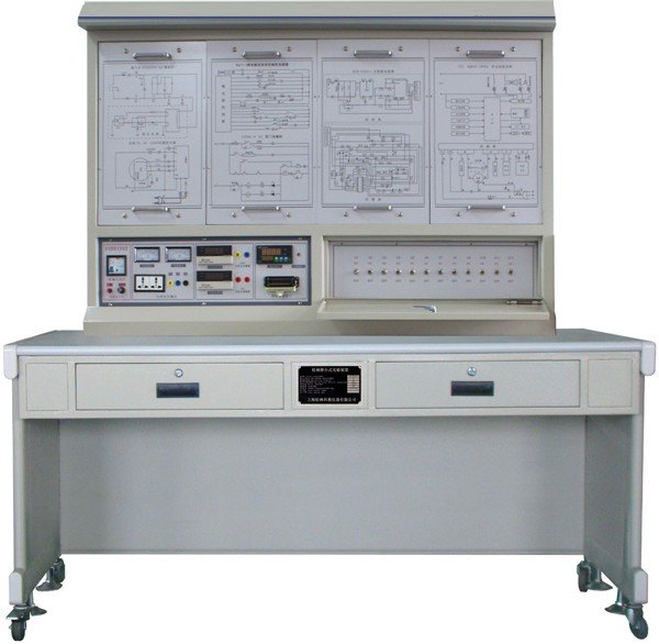 PG-JD01A型 家用电器实训装置 产品图