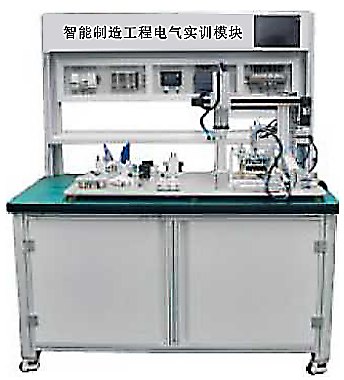 PG-JGC1001型 智能机器人智能制造工程机械组合夹具与卡爪组合应用装置 产品图