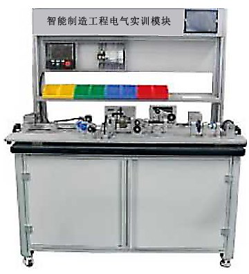 PG-JGC1002型 智能机器人智能制造机械工程回转传动应用装置 产品图
