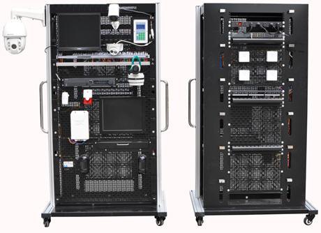 PG-JK1003型 楼宇工程视频监控 产品图