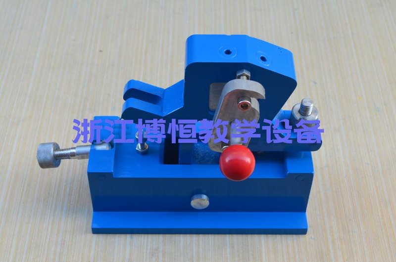 PG-JML系列 铝合金拆装用机床夹具设计模型 产品图