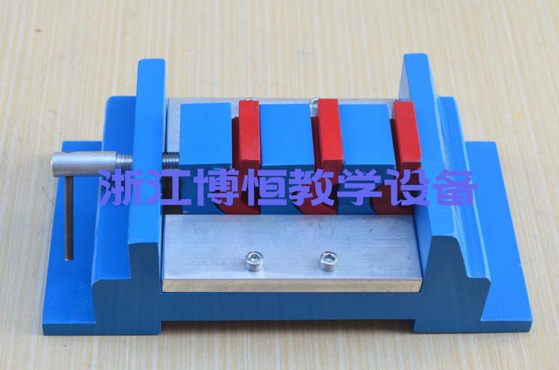PG-JML系列 铝合金拆装用机床夹具设计模型 产品图