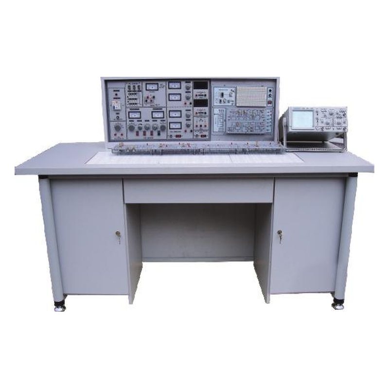 PG-548B 模电、数电、高频电路 实验室成套设备