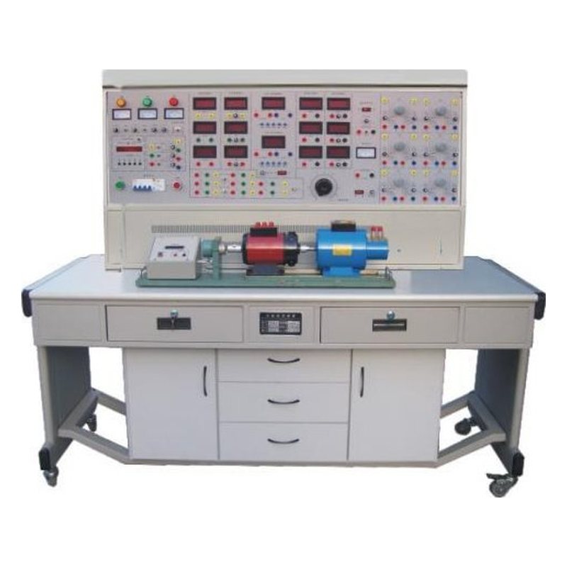 PG-740DY 电机与变压器综合实验装置