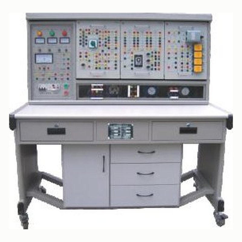 PG-740E 电力拖动（工厂电气控制）实验装置