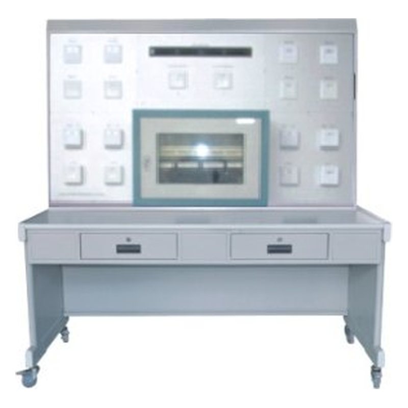 PG-B1001型 综合布线室内水平工作区 产品图