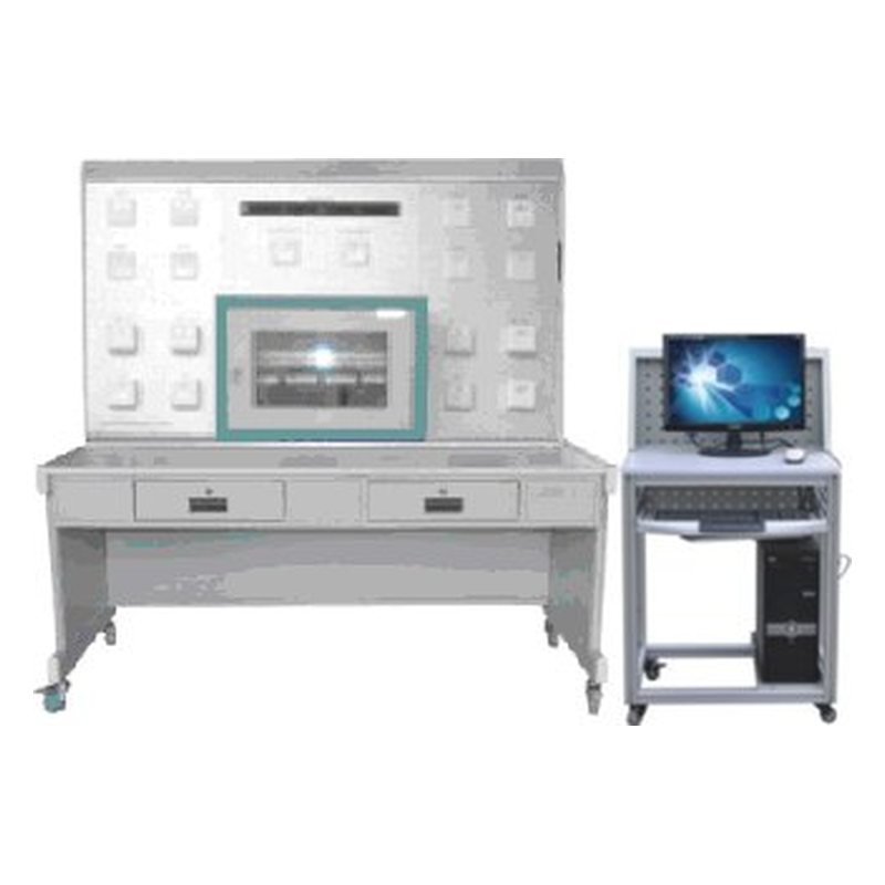 PG-B1001B型 综合布线室内水平工作区 产品图