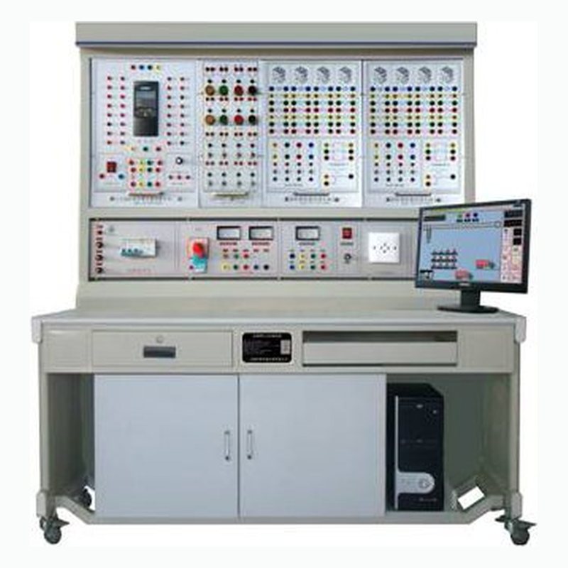 PG-BP203A 变频调速实验装置