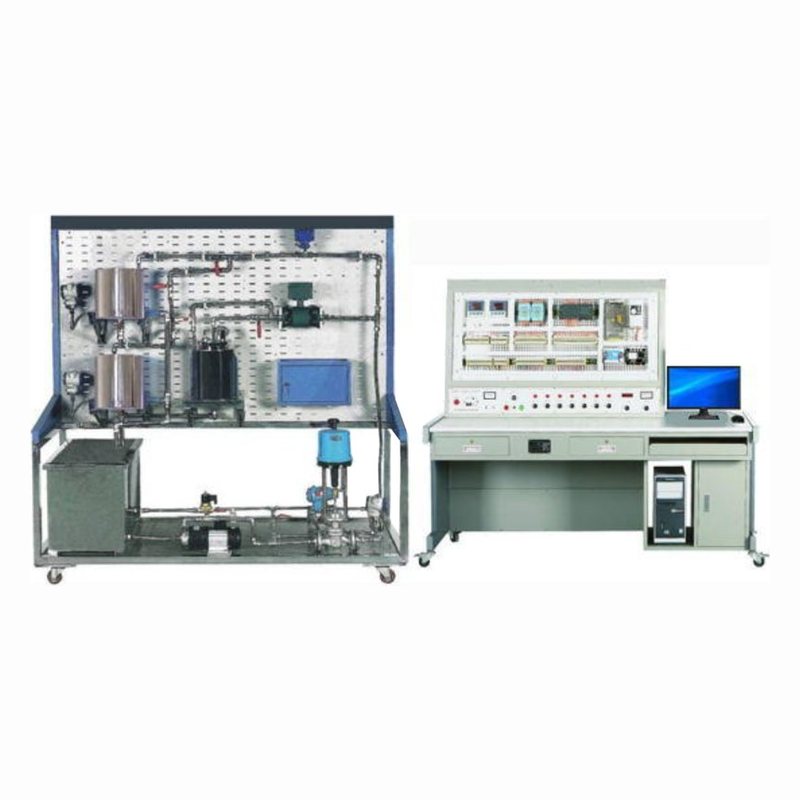 PG-CA1003型 过程装备安装调试 技术实训装置