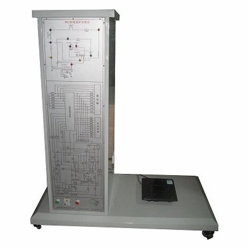 PG-DCL01型 电磁炉维修实训装置