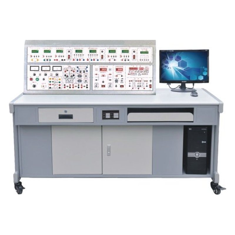 PG-DG4A型 现代电工电子综合 实验装置（网络型）