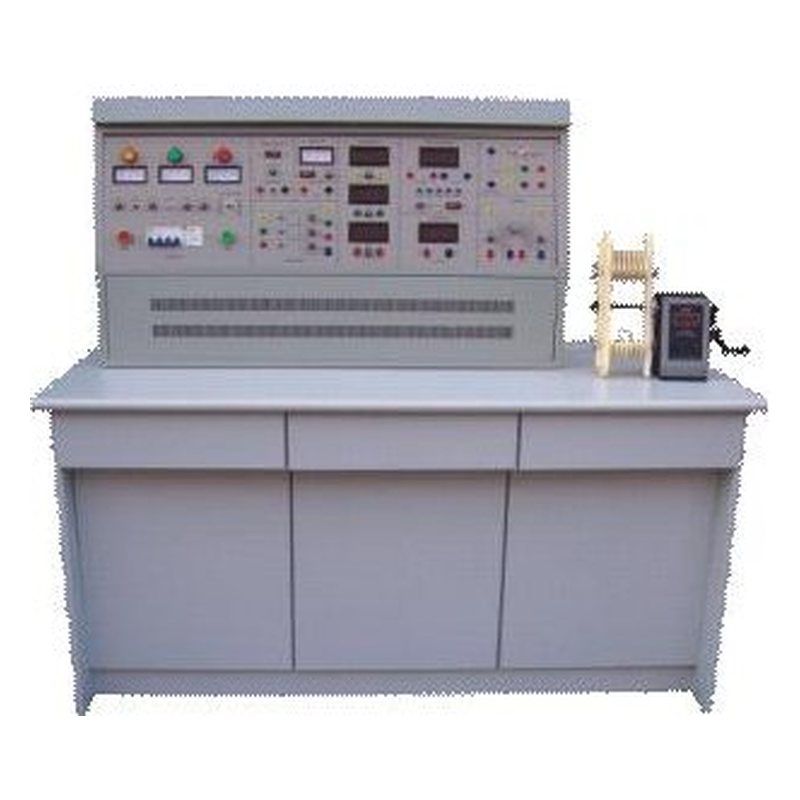 PG-DJ02 电机·变压器维修及检测实训装置