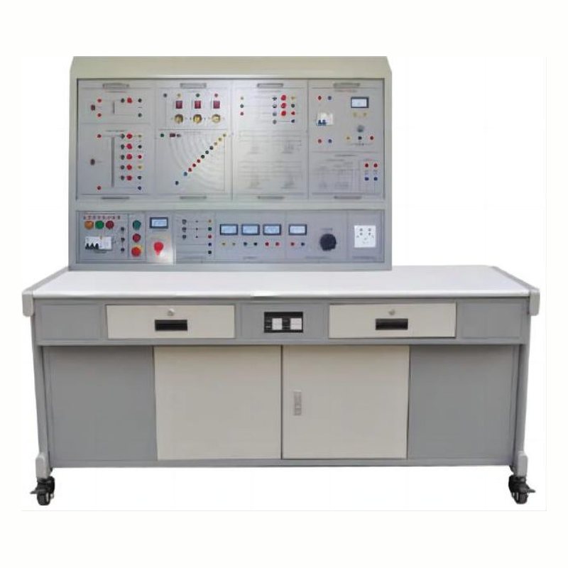 PG-DLA01型 安全用电实训装置