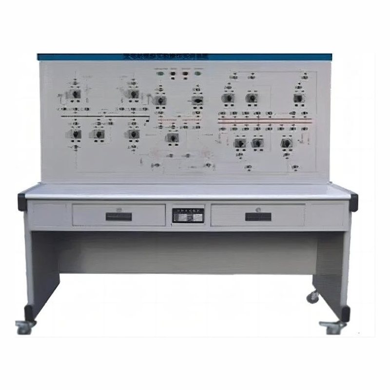 PG-DLB01A型 变电站倒闸操作实训系统