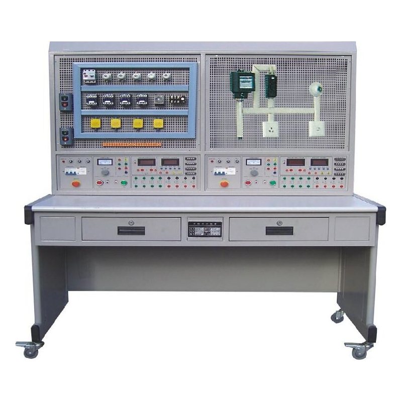 PG-DLB02型 装表接电工实训系统/ PG-DLB02A型 抄表核算员培训考核装置