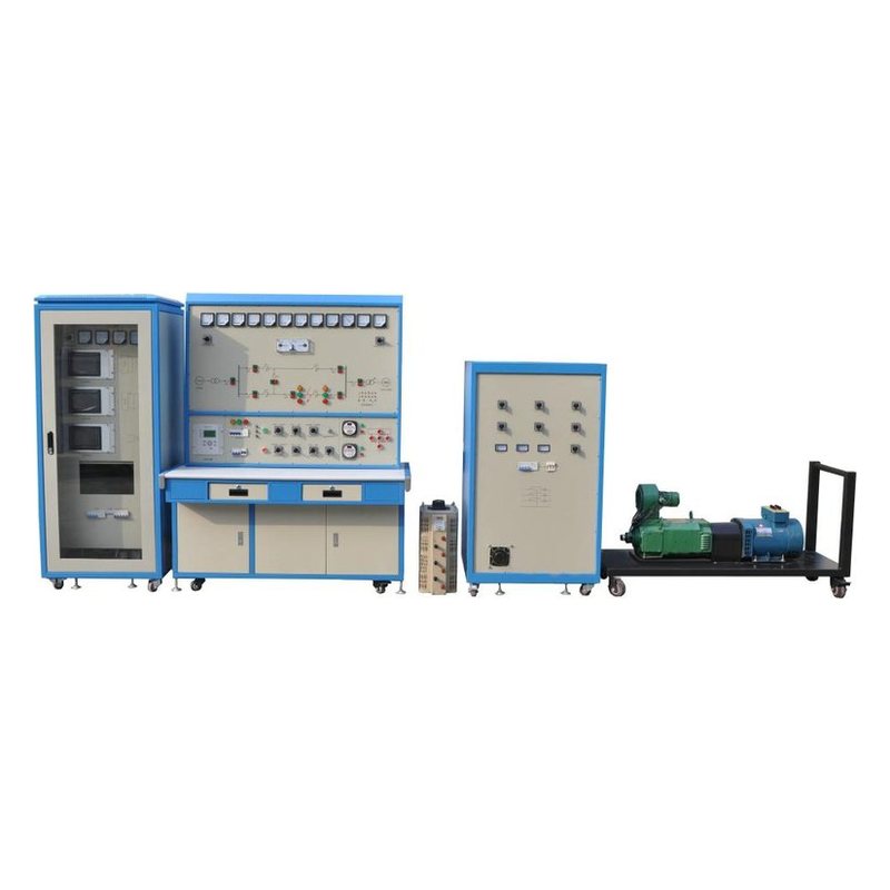 PG-DLB05型 电力系统综合自动化技能 实训考核平台