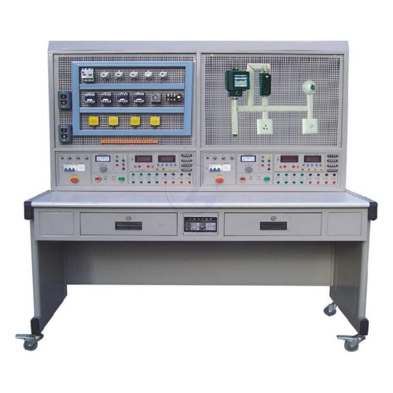 PG-DLB06型 高电压技术实训装置
