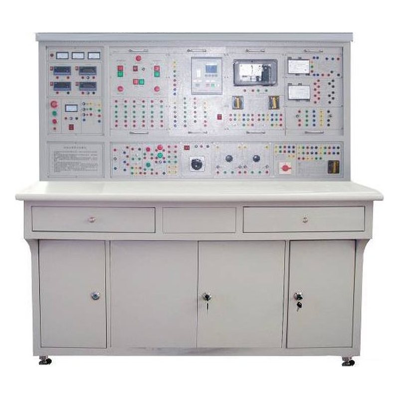 PG-DLK05型 电力系统继电保护实验台