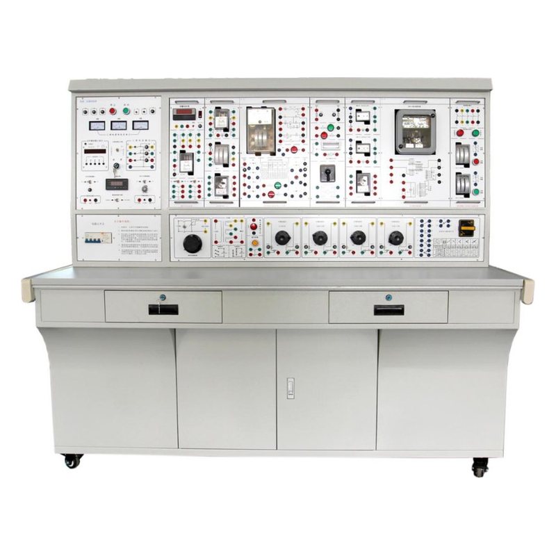 PG-DLK05A型 电力自动化及继电保护 实验装置