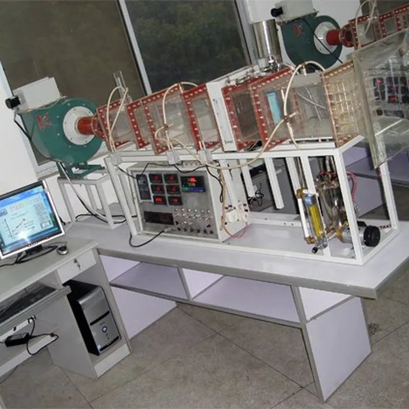 培高科技教学设备