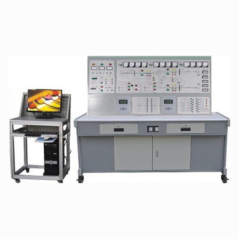 PG-DLW01型 电力系统微机线路保护实验装置
