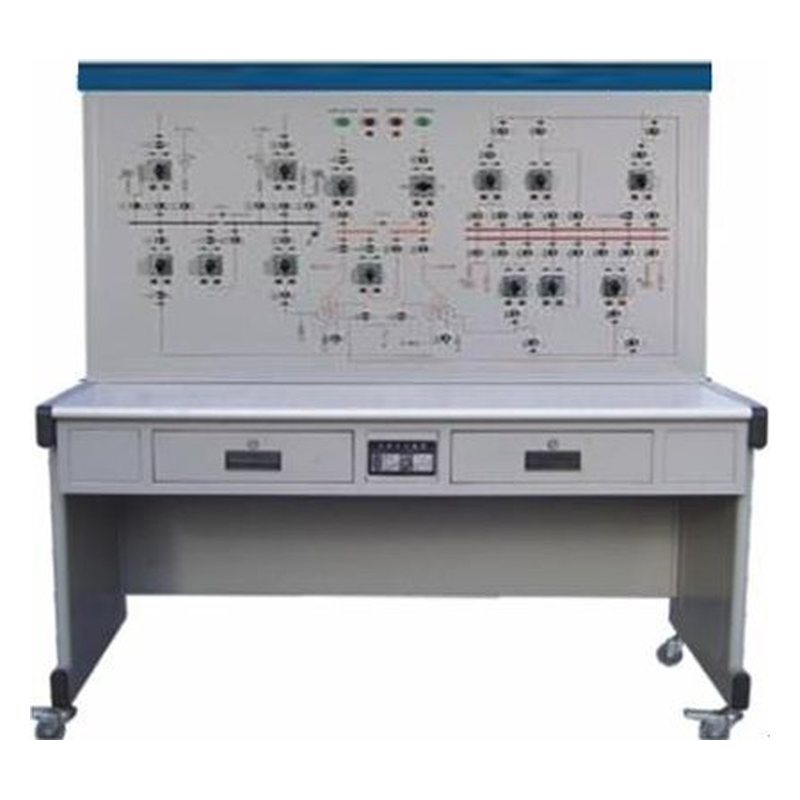 PG-DLW05型 变电所模拟实验操作智能 实验系统