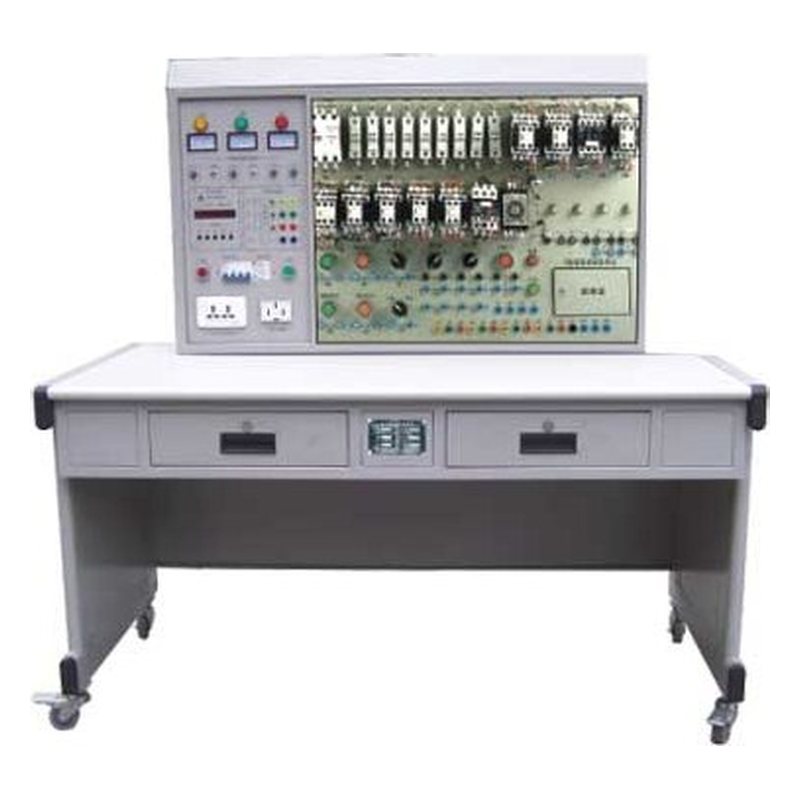 PG-DQM7120 平面磨床电气技能实训 考核装置(半实物)