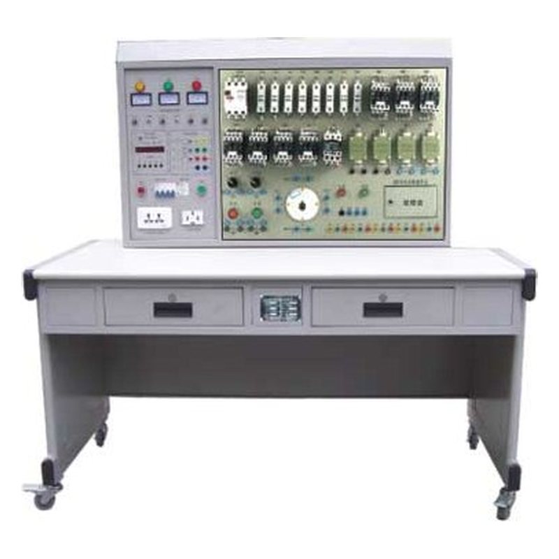 PG-DQZ3040 摇臂钻床电气技能实训 考核装置（半实物）