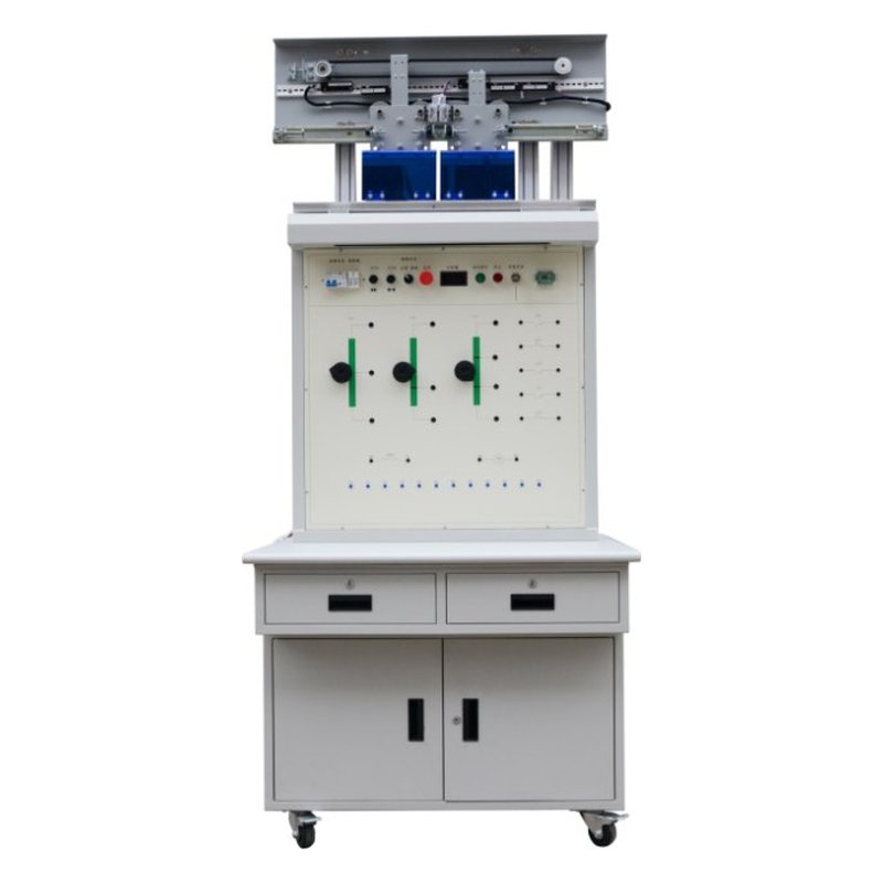 PG-DTM1004型 电梯门继电器控制操作柜