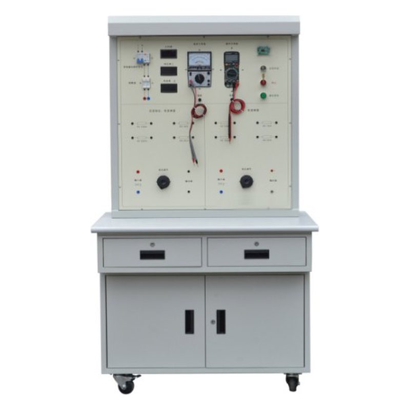 PG-DTWB1001型 万用表（使用）电气操作柜