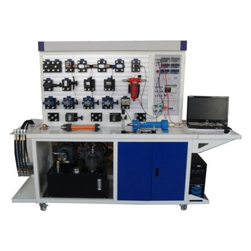 PG-DY03型 电液比例伺服液压