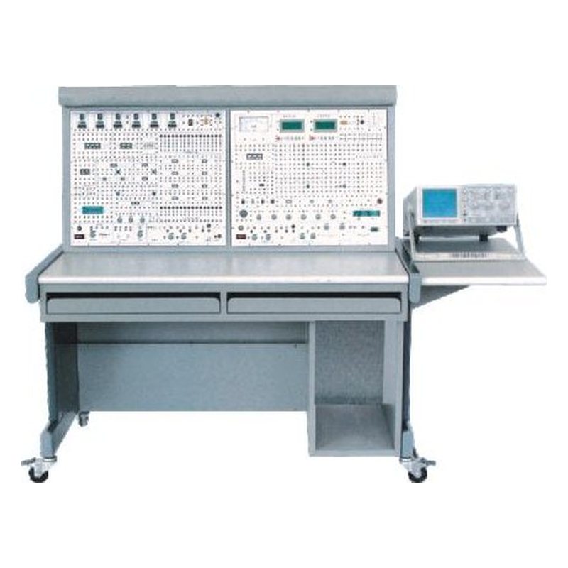 PG-DZ1B型 数字电路实验装置（双组）